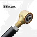 Forged Johnny