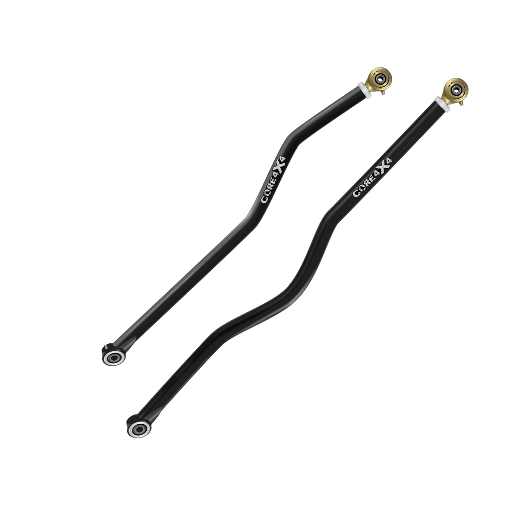 2pc Crawl Series Front - Rear Track Bar Kit