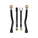 4pc Camp Series Front Control Arm Kit