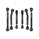 6pc Cruise Series Control Arm Kit