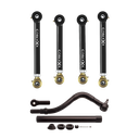 5pc Trail Series Front Control Arm - Track Bar Kit