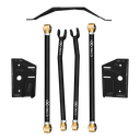 4pc Crawl Series Long Arm Kit