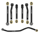 7pc Crawl Series Kit