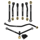 8pc Crawl Series Kit