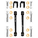 2pc Town Series Front End Link Set