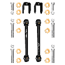 2pc Tow Series Front End Link Set