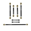 Adjustable Rear Kit Control Arms, Panhard/Track Bar and End Links - RAM, 1500, 2009, 2010 RAM, 1500, 2011, 2023