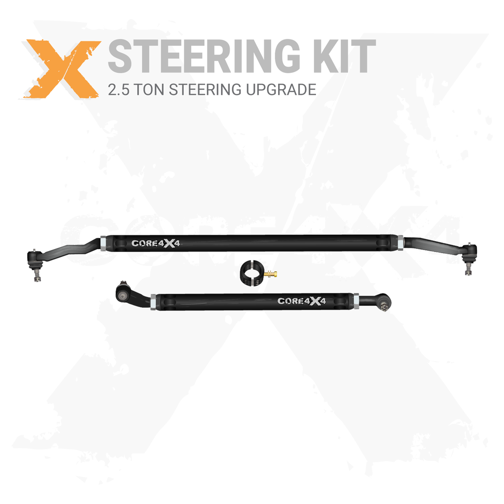 Steering Kit Upgrade Fits Dodge Ram 2500 2003-07