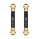 Tundra Steel Rear Upper Control Arms