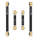 Tundra Steel Rear Control Arm Set