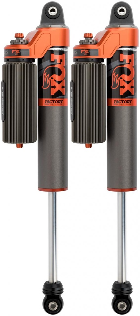 Fox Factory Race Series Shocks for Jeep JL