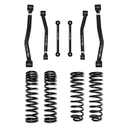 Wrangler JK/JKU Cruise series Lift Kit