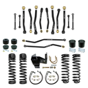 Wrangler JL/JLU Crawl Series Lift Kit