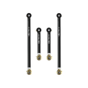 Adjustable Rear Set Control Arms - Toyota, FJ Cruiser, 2007, 2014