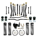 Wrangler JK/JKU Camp Series Lift Kit