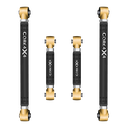 Tundra Aluminum Rear Control Arm Set