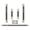 Tundra Aluminum Tacoma Rear Suspension Full Kit