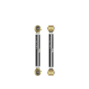 Adjustable Rear Upper Control Arms - Ford, Bronco, 2021, 2023