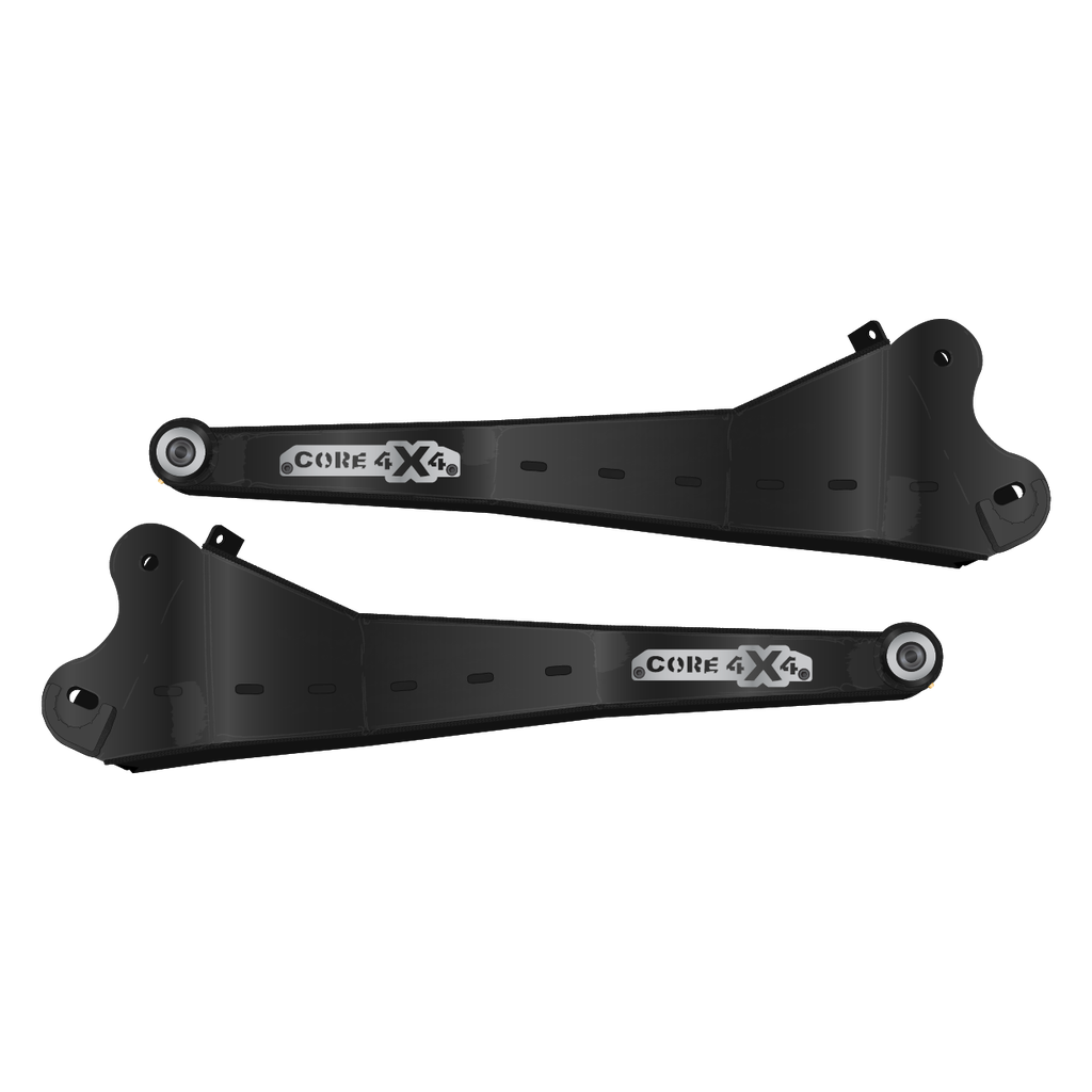 Radius Arms for Ram 3500 2013 - Current