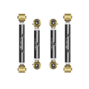 Adjustable Rear Set Control Arms - RAM 1500, TRX, 2021, 2024