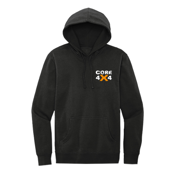 CORE4x4 Hoodie