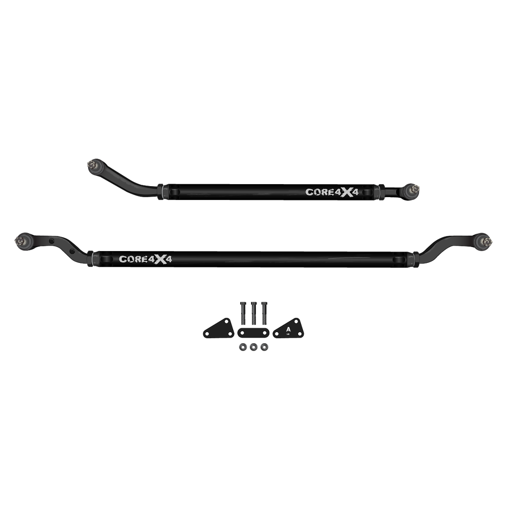 Adjustable Front Axle Steering Kit – Jeep, Gladiator JT, 2020, 2023