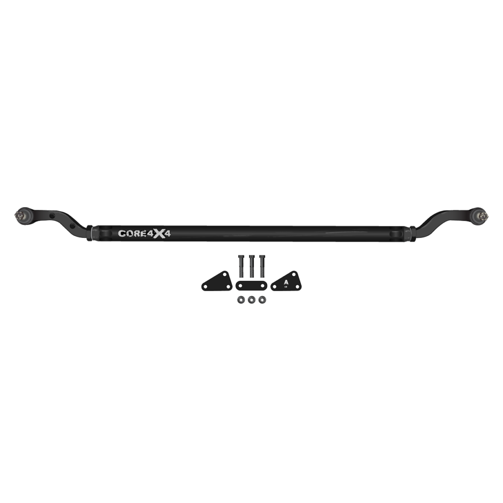 Adjustable Front Axle Tie Rod - Jeep, Gladiator JT, 2020, 2023