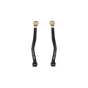 2pc Crawl Series Front Lower Control Arm Set