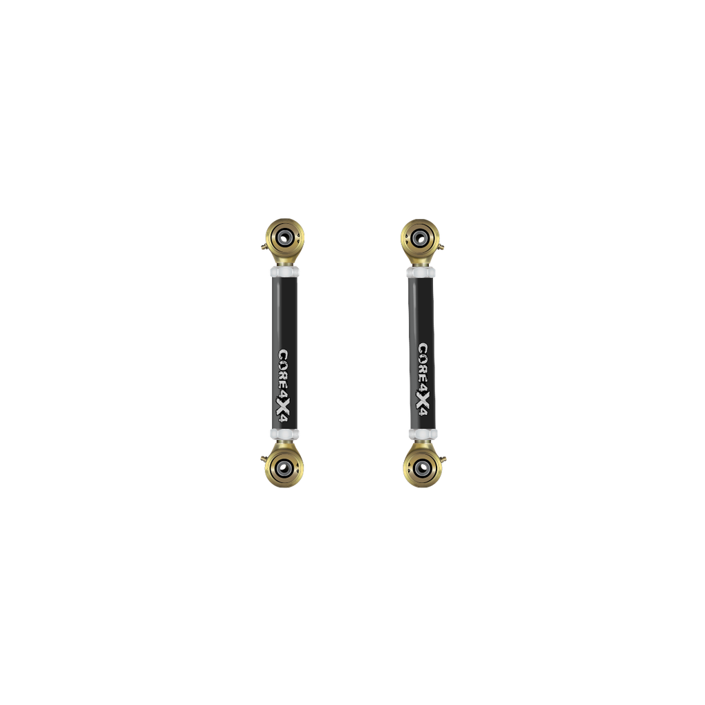 2pc Crawl Series Rear Upper Set