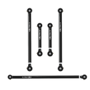 5pc Cruise Series Rear Control Arm - Track Bar Kit