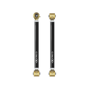 2pc Front Lower Control Arm Set