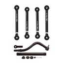 5pc Town Series Front Control Arm - Track Bar Kit