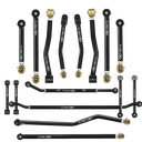 16pc Camp Series Control Arm - Track Bar - End Link Kit