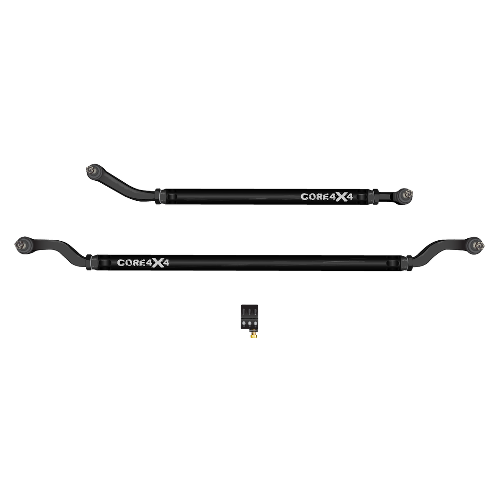 2pc Steering Kit