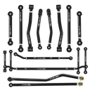 16pc Cruise Series Series Control Arm - Track Bar - End Link Kit