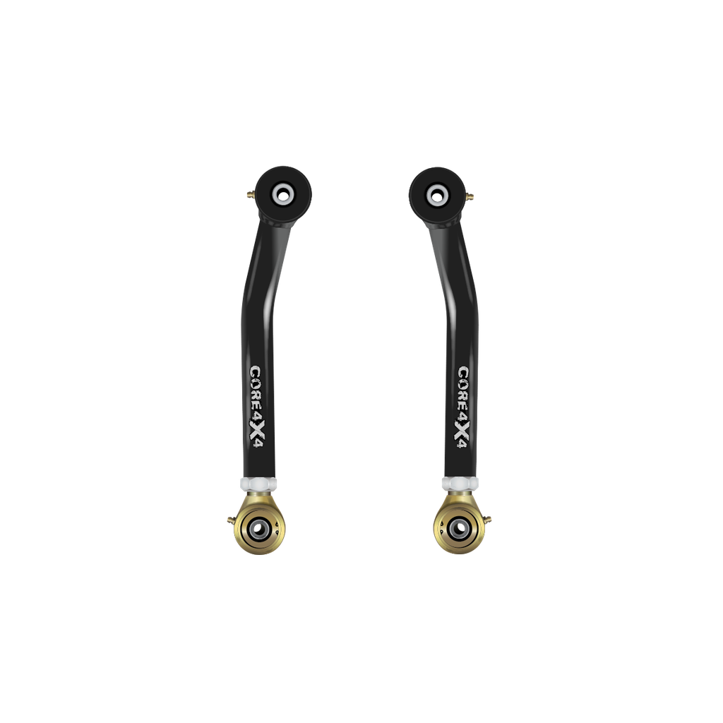 2pc Camp Series Front Lower Control Arm Set