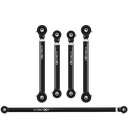 5pc Cruise Series Rear Control Arm - Track Bar Kit