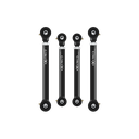 4pc Cruise Series Rear Control Arm Kit