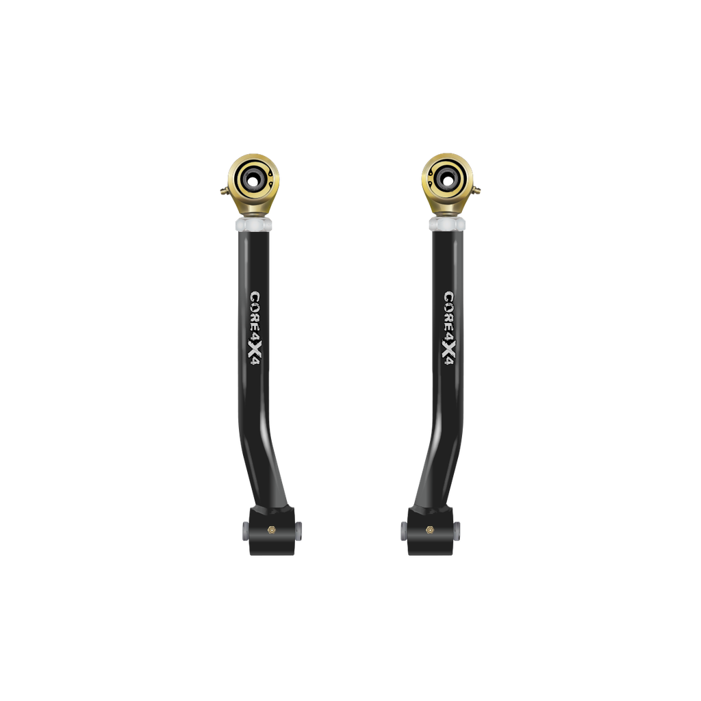 2pc Crawl Series Front Lower Control Arm Set