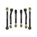 6pc Camp Series Control Arm Kit