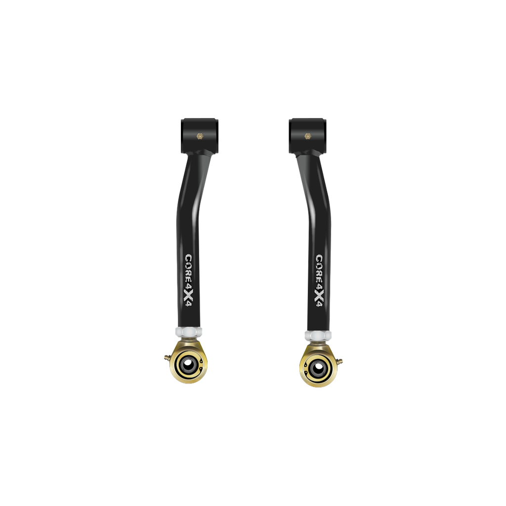 2pc Camp Series Front Lower Control Arm Set