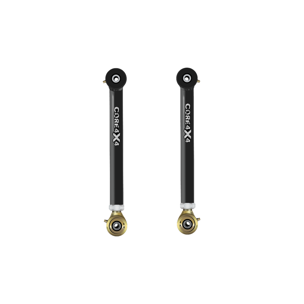 2pc Trail Series Front Lower Control Arm Set