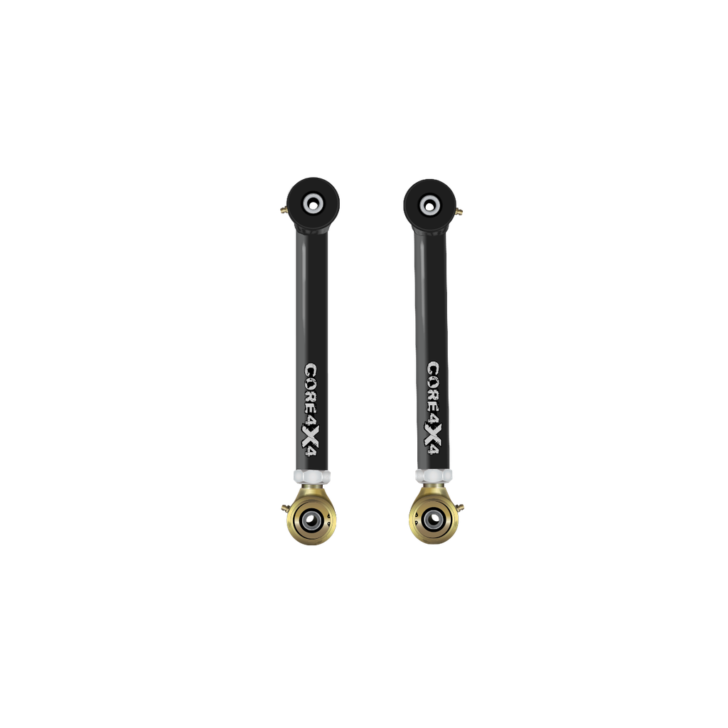 2pc Trail Series Front Upper Control Arm Set