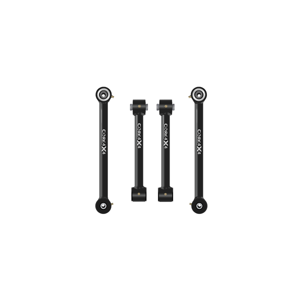 4pc Camp Series Fixed Length End Link Kit