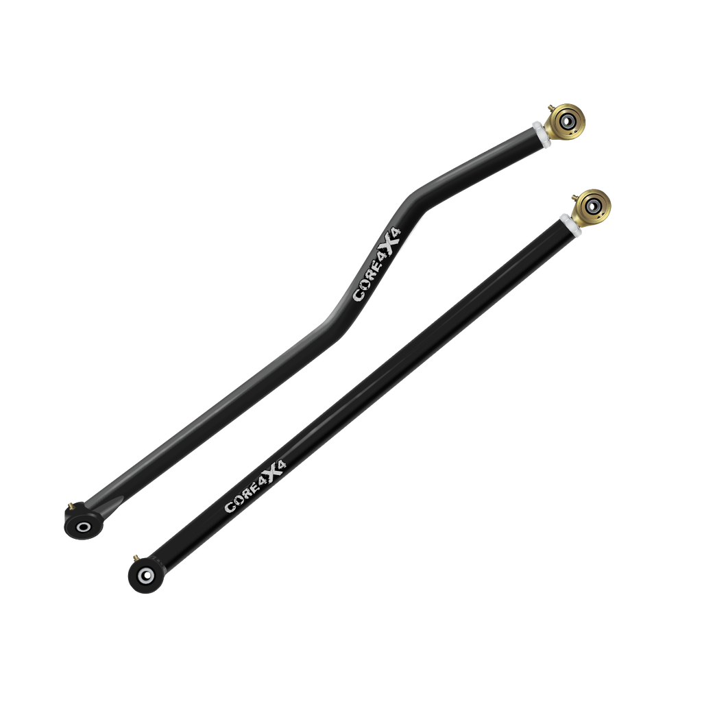 2pc Camp Series Front - Rear Track Bar Kit