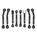 8pc Cruise Series Control Arm Kit