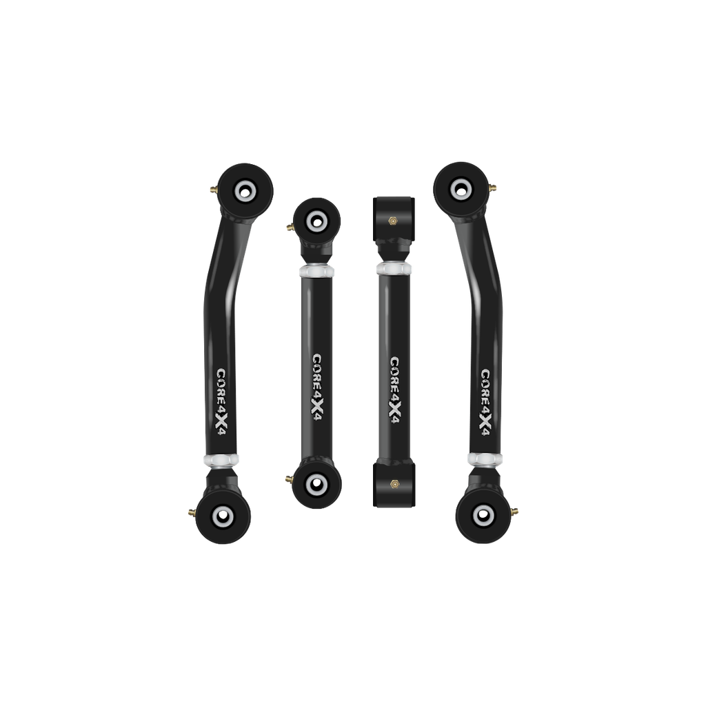 4pc Cruise Series Rear Control Arm Kit