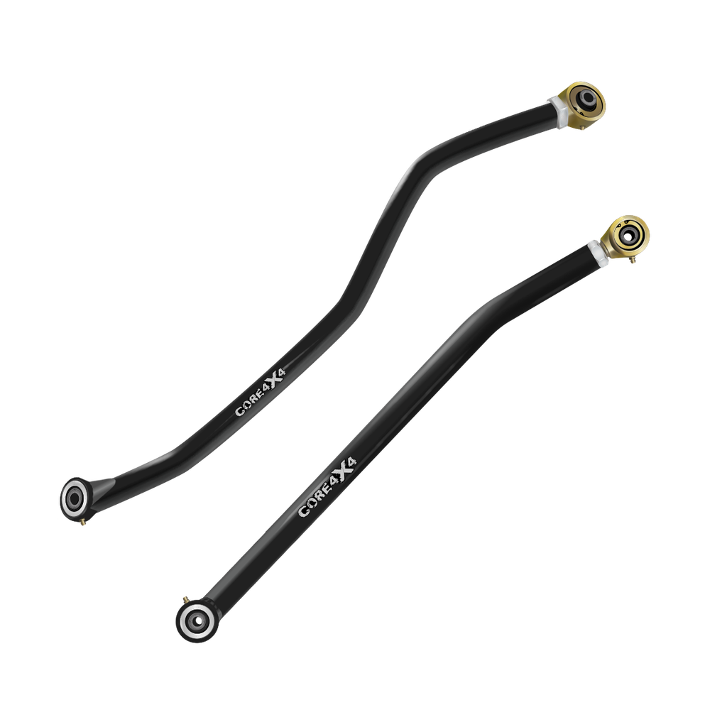 2pc Crawl Series Front - Rear Track Bar Kit