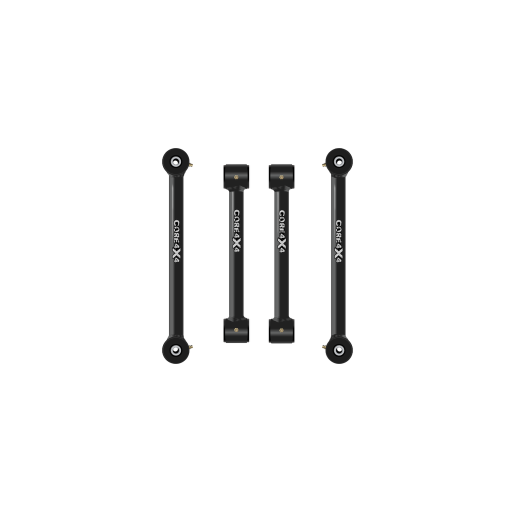 4pc Cruise Series Fixed Length End Link Kit