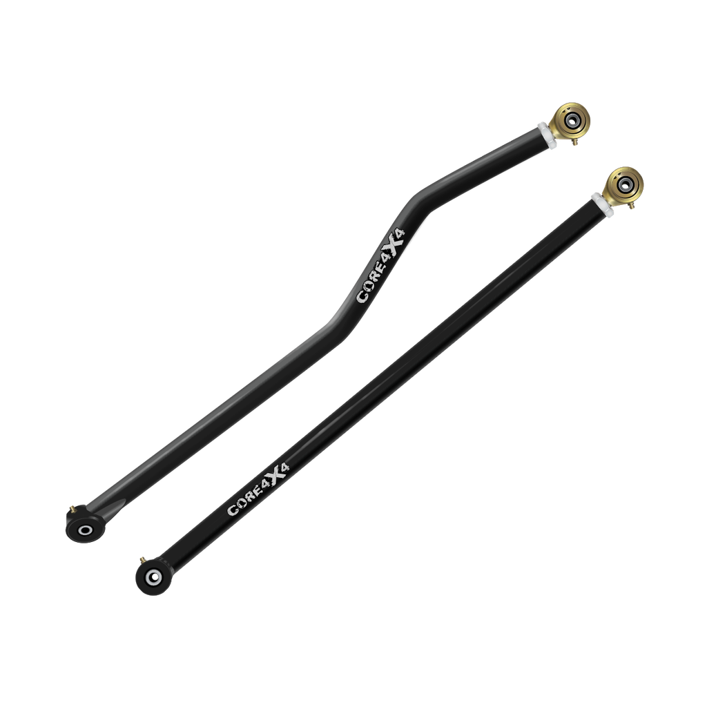 2pc Cruise Series Front - Rear Track Bar Kit